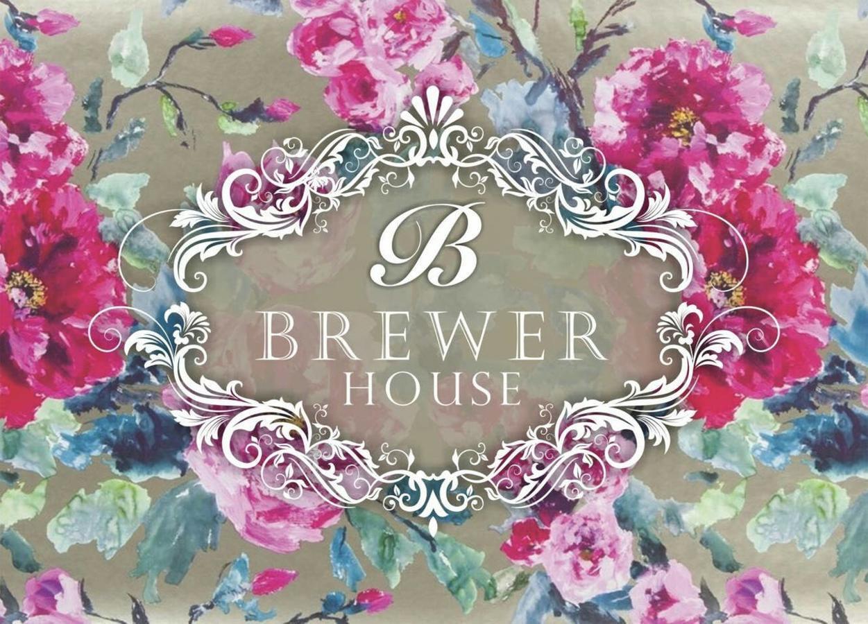 Brewer House 호텔 포트엘리자베스 외부 사진